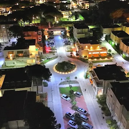 Perla Modern Penthouse 272 * Plazhi San Pietro