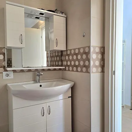 Perla Modern Penthouse 272 Apartman *