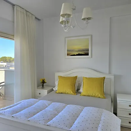 Apartman Perla Modern Penthouse 272