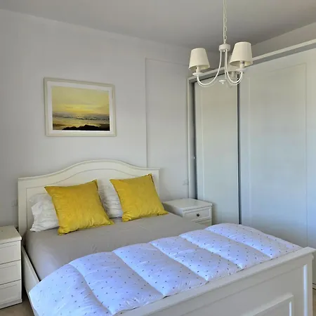 شقة Perla Modern Penthouse 272 *