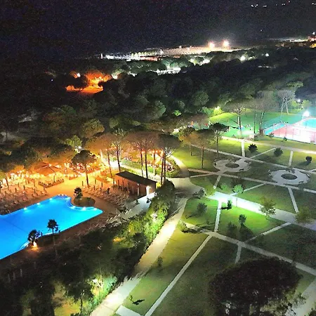 شقة Perla Modern Penthouse 272 Plazhi San Pietro