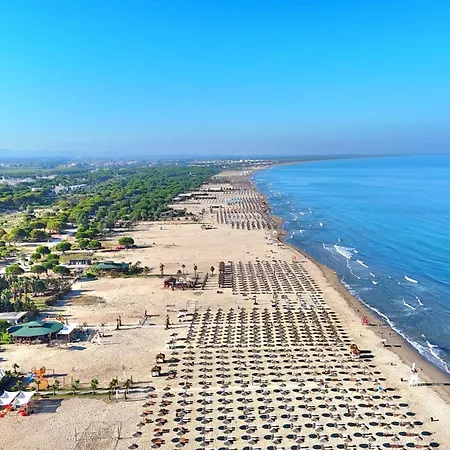 Apartman Perla Modern Penthouse 272