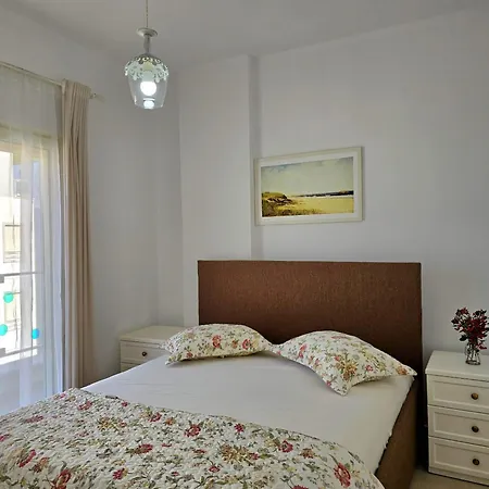 شقة Perla Modern Penthouse 272 *