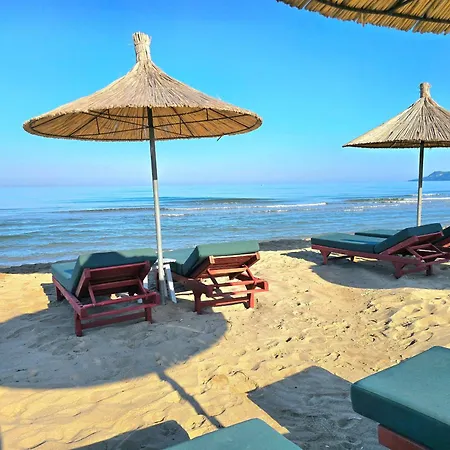 شقة Perla Modern Penthouse 272