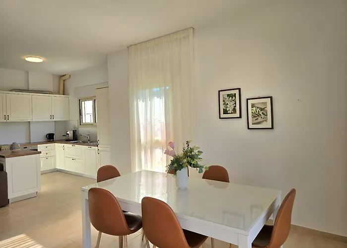 Perla Modern Penthouse 272 Lägenhet