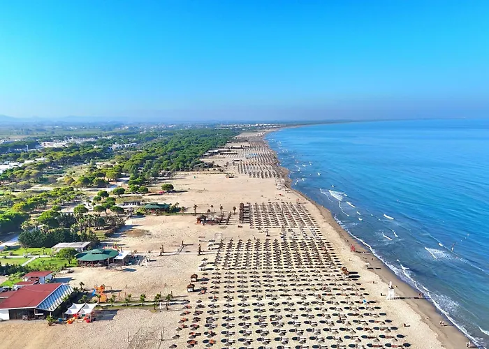 Apartman Perla Modern Penthouse 272