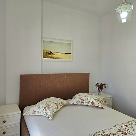 Perla Modern Penthouse 272 *