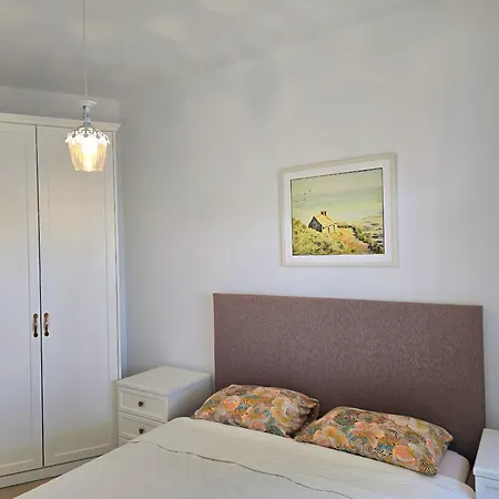 Perla Modern Penthouse 272 Plazhi San Pietro