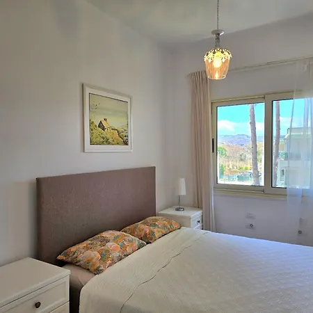 Apartamento Perla Modern Penthouse 272 *