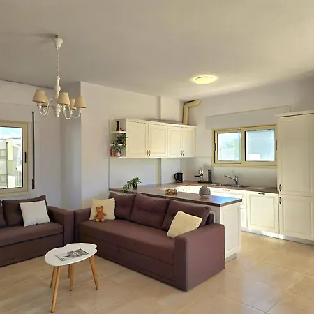 Perla Modern Penthouse 272 Apartment Plazhi San Pietro