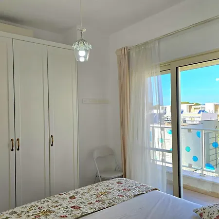 Perla Modern Penthouse 272 Apartment Plazhi San Pietro
