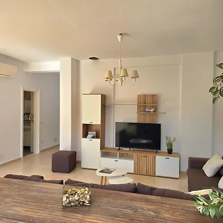 Apartment Perla Modern Penthouse 272