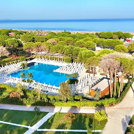 Perla Modern Penthouse 272 Plazhi San Pietro