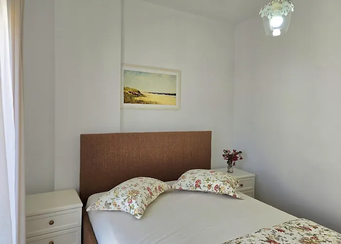 Perla Modern Penthouse 272 *