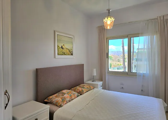 Apartament Perla Modern Penthouse 272 *