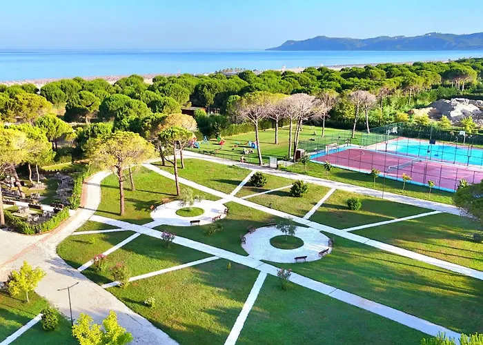 Perla Modern Penthouse 272 *