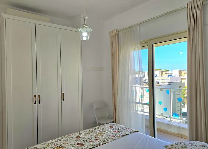 Perla Modern Penthouse 272 Apartament Plazhi San Pietro