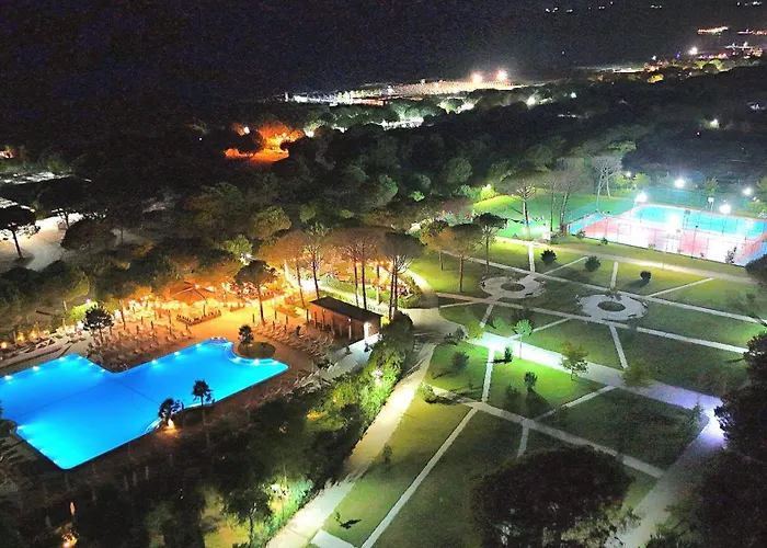 Apartament Perla Modern Penthouse 272 Plazhi San Pietro