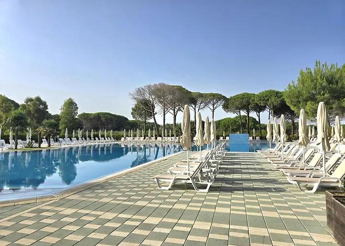 公寓 Perla Modern Penthouse 272 Plazhi San Pietro