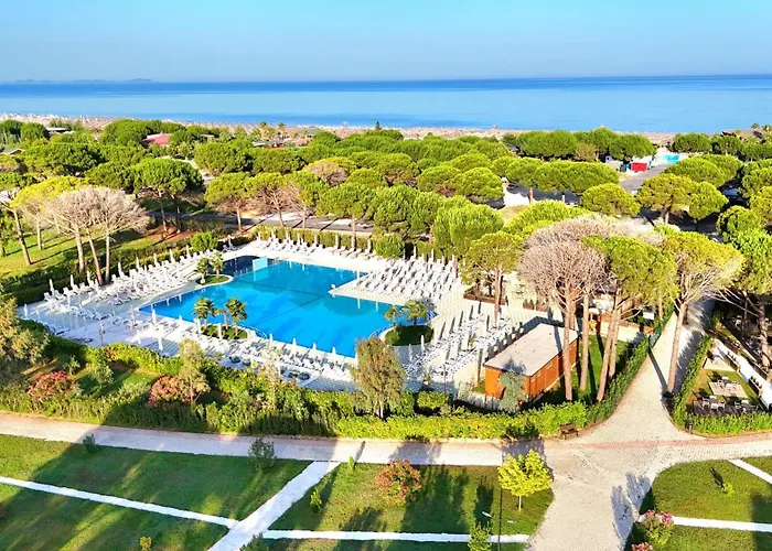 Perla Modern Penthouse 272 Plazhi San Pietro