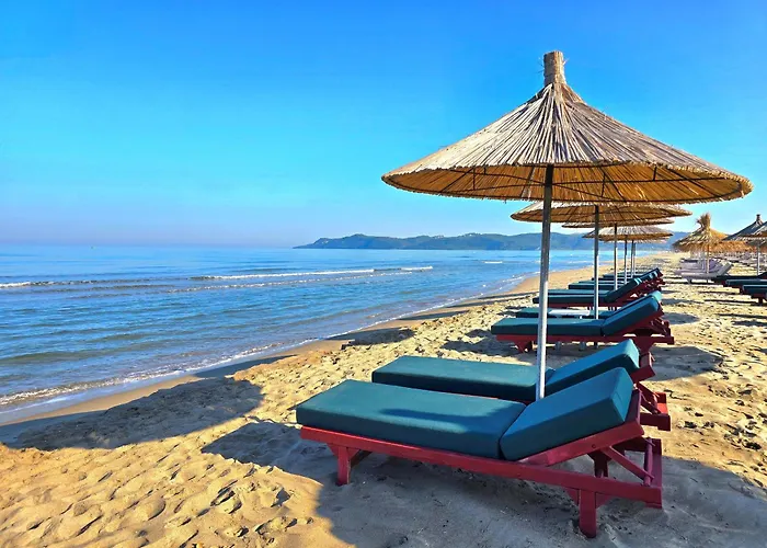 Perla Modern Penthouse 272